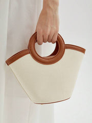 Premium Minimalist Omuz Çantası 73