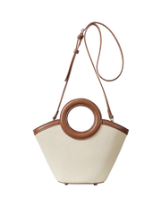 Premium Minimalist Omuz Çantası 73