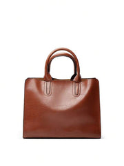 Retro Tote Çanta 68