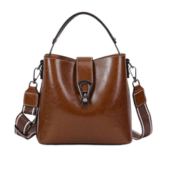 Retro Çapraz Askılı Çanta 100