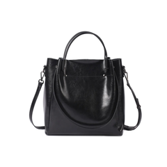 Hakiki Deri Tote Çanta 94