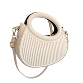 Bolsa Circular Auto-Rayada 101