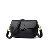 Minimalist Crossbody Çanta 9