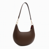 Bolso de Hombro con Forma de Luna 97