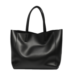 Premium Deri Tote Çanta 77