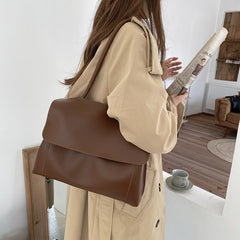 Flap Bag 18