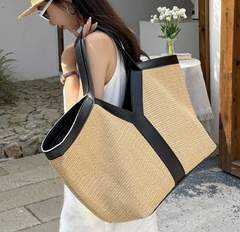 Y-Şekilli Tasarım Omuz Çantası 105