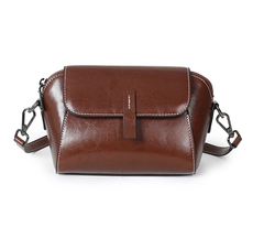Deri Crossbody Çanta 39