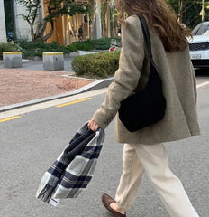 Bolso Moderno Soft Form 111