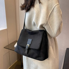 Bolso Bandolera de Terciopelo 76