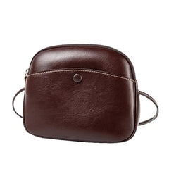 Bolso Minimalista de Piel Suave 80