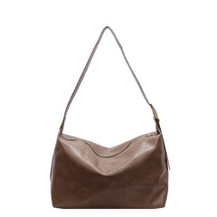 Bolso Bandolera Minimalista de Gran Capacidad 4