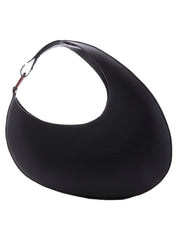 Yarım Ay Formlu Oval Çanta 179