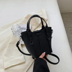 Trendi Kova Çanta 87