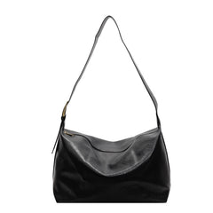 Bolso Bandolera Minimalista de Gran Capacidad 4