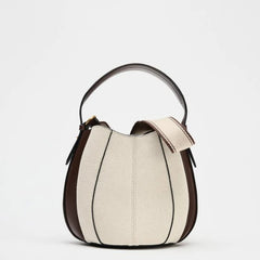 Çıkarılabilir Cüzdan Cepli Şık Çanta 136