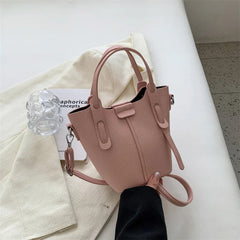 Trendi Kova Çanta 87