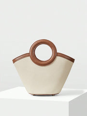 Bolso de Hombro Minimalista Premium 73