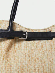 Kendinden Kemerli El Çantası 151