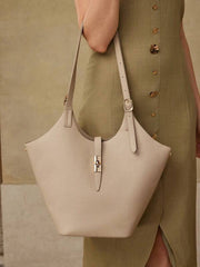 Premium Döner Kilitli Çanta 65