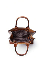 Retro Tote Çanta 68