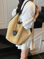 Hasır Yaz Çantası 67