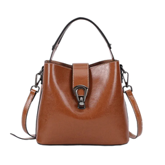 Retro Çapraz Askılı Çanta 100