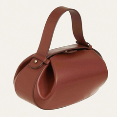 Rugby Formlu Vegan Çanta 132