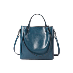 Hakiki Deri Tote Çanta 94