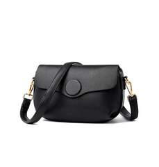 Minimalist Crossbody Çanta 9