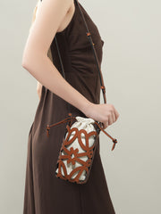 Hakiki Deri Cep Telefonu Çantası 118