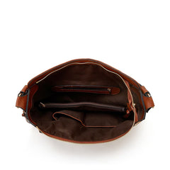 Şehir Zarafeti Deri Çanta 192