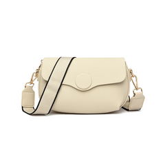 Minimalist Crossbody Çanta 9