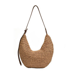 Dokuma Crossbody Çanta 15