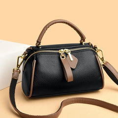 Şık Crossbody Çanta 5