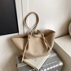 Geniş Yaz Tote Çanta 95