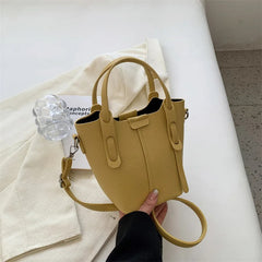 Trendi Kova Çanta 87