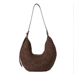 Dokuma Crossbody Çanta 15