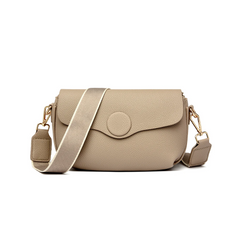 Minimalist Crossbody Çanta 9