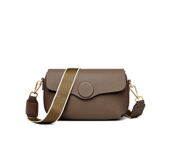 Minimalist Crossbody Çanta 9